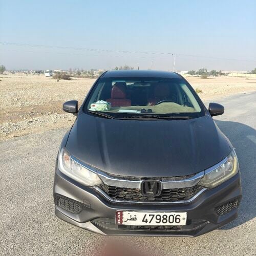 new Estimara running car
