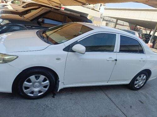 Toyota Corolla 2013 for sale