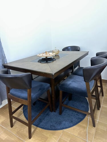 high Dining Table 