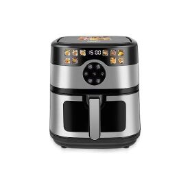 AIR FRYER 8LTR