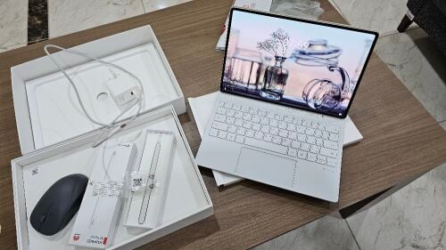 تابلات