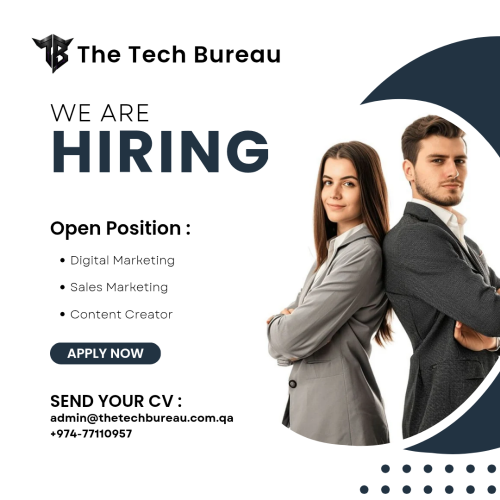 E-commerce Marketing Job