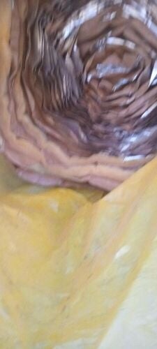 thermal wool insulation