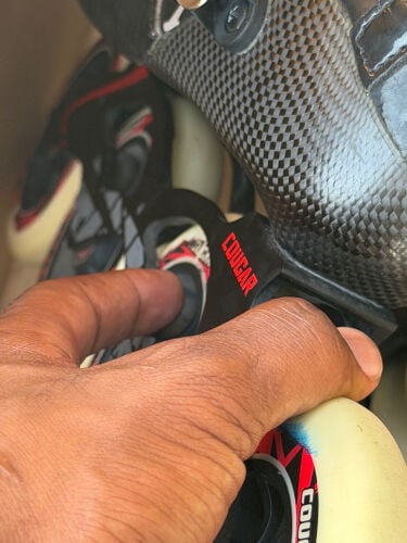 speed boost 