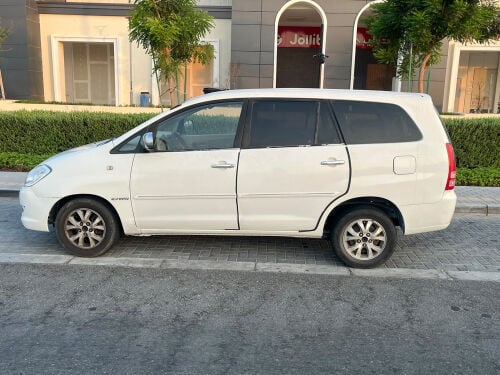toyota innova