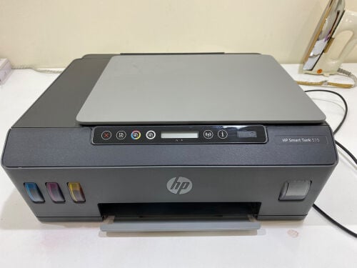 HP samart tank 515 