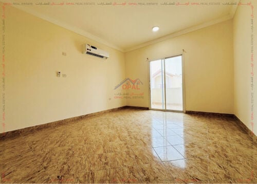 Villas for rent in Gharrafa 