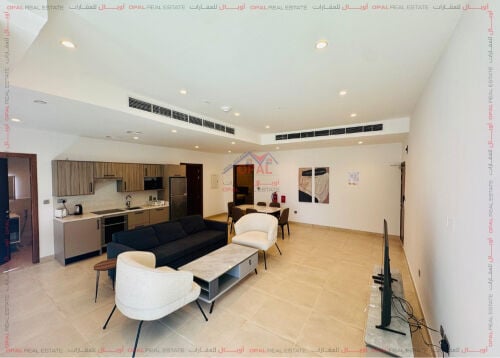 Apartment for rent in Al Corniche 