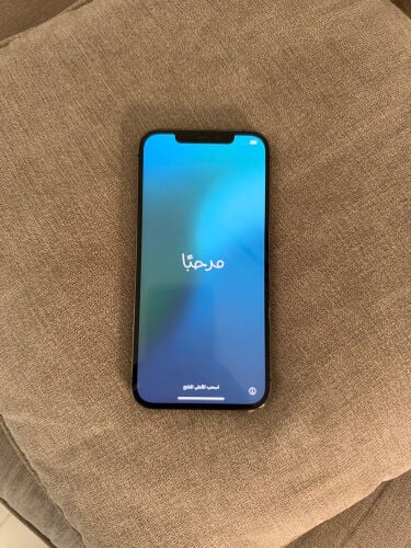 ايفون 12 بروماكس