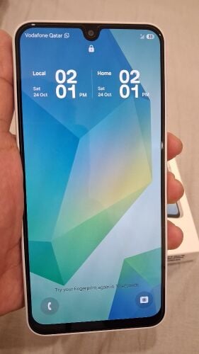 Galaxy A16