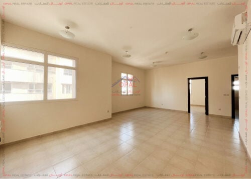 Apartment for rent in Al Najma 