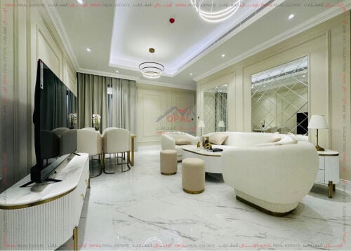 Apartment for rent in Al Waab 