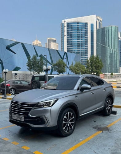 Changan