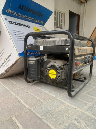 generator for sale 