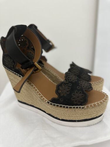 See by Chloé Platforms Shoes