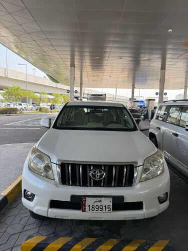 prado 