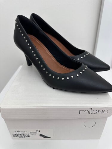 Milano Shoes Pumps
