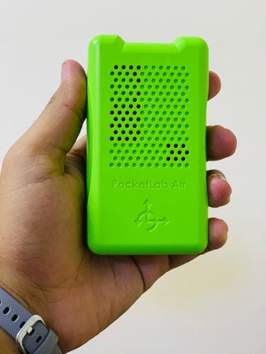 Pocketlab Air Device 