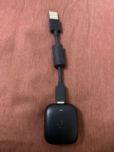 Whoop Battery Pack