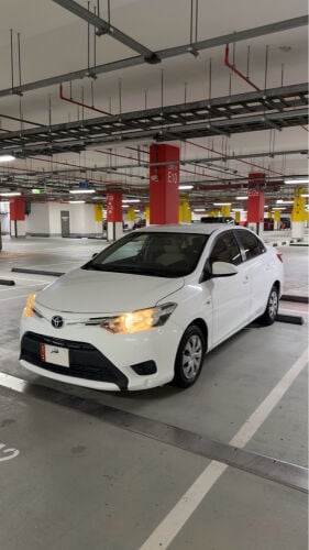 YARIS 2017 