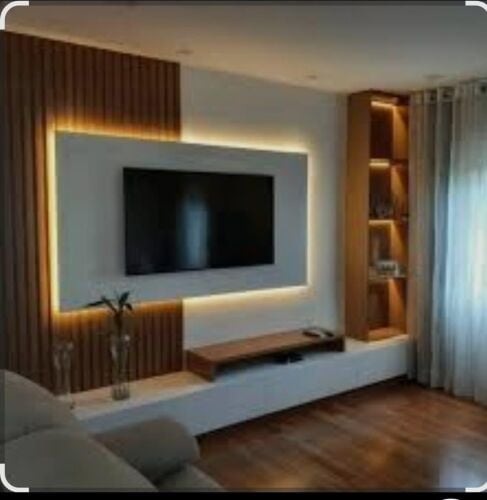 Tv decor