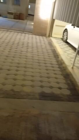 انترلوك وكربستون توريد وتركيب