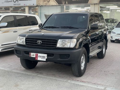 G For sale