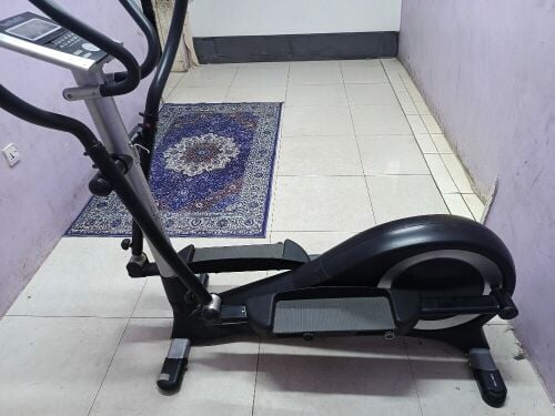 نظام اللياقة اللانهائية