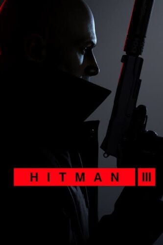 need hitman 3