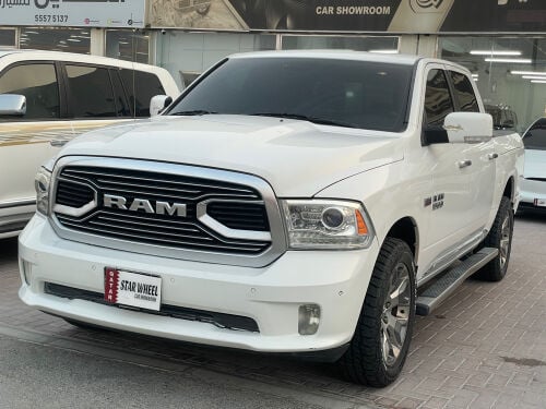 Dodge Ram For sale 