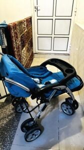 Baby Stroller