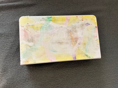 Nintendo good-condition