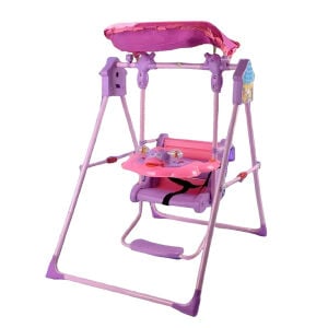 baby swing slid kid swing