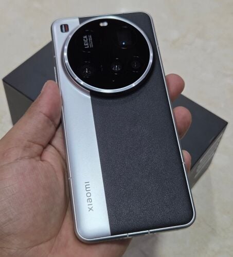 XIAOMI 15 ULTRA