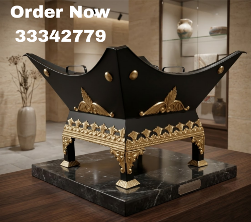 Ozar hatab Stan all items arrived