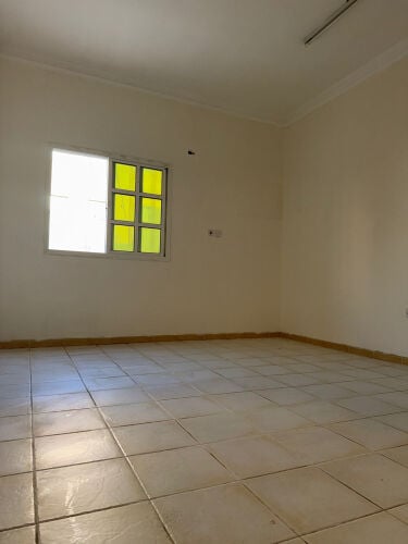 family apartment in Madinath Khalif
