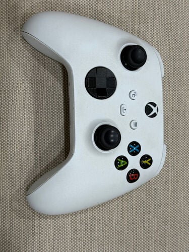 xbox series x controller 