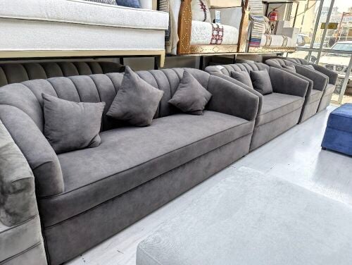 brand new sofa set ready for sale