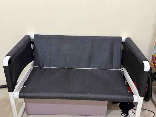 Excellent chair