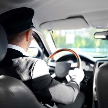 Driver Home 
