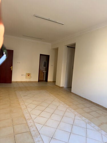 family apartment in Madu Khalifa 
