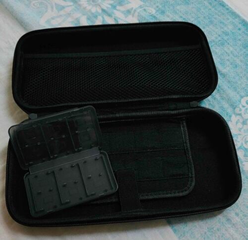 Switch 2 case