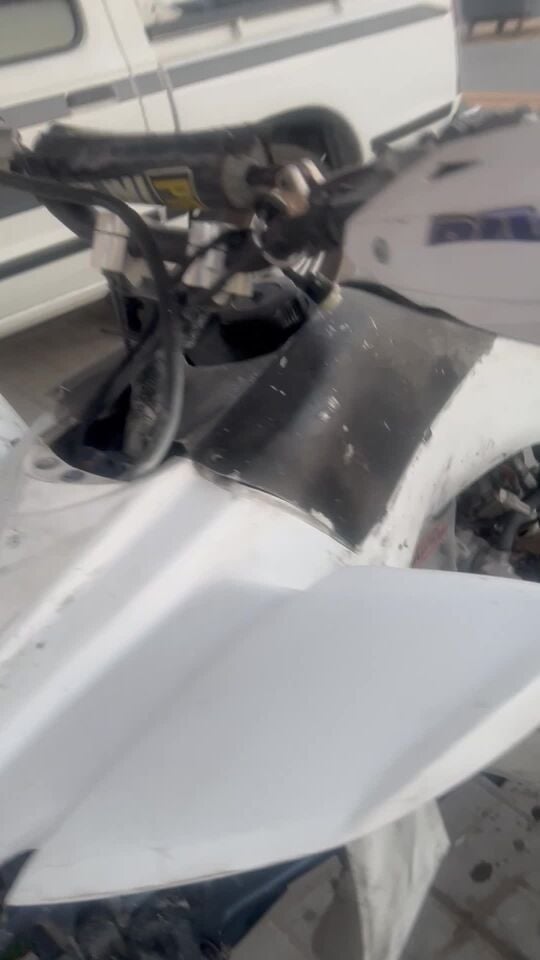 اي اف زد 450 بيع مستعجل