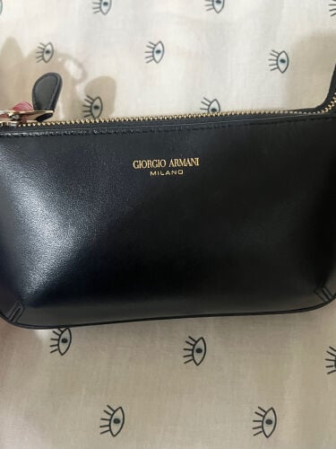 Giorgio Armani La Prima Bag 