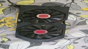 XFX AMD RX 580 (8GB)