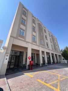 Room For Rent Umm Lekhba