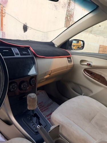 car corola toyota