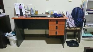 Office desk