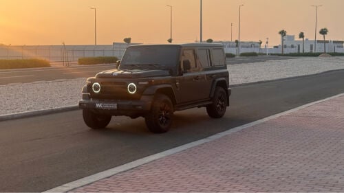 للبيع : تو ون تو 2025