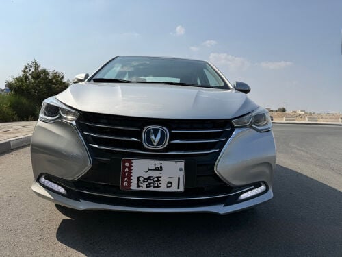 CHANGAN ALSVIN 2026,Looking to sell